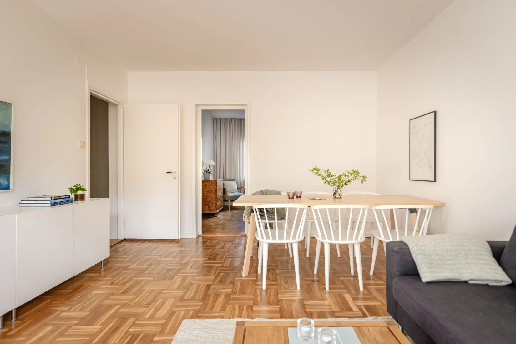 Bostadsrätt, Fyrskeppsvägen 120, Kärrtorp, Stockholm