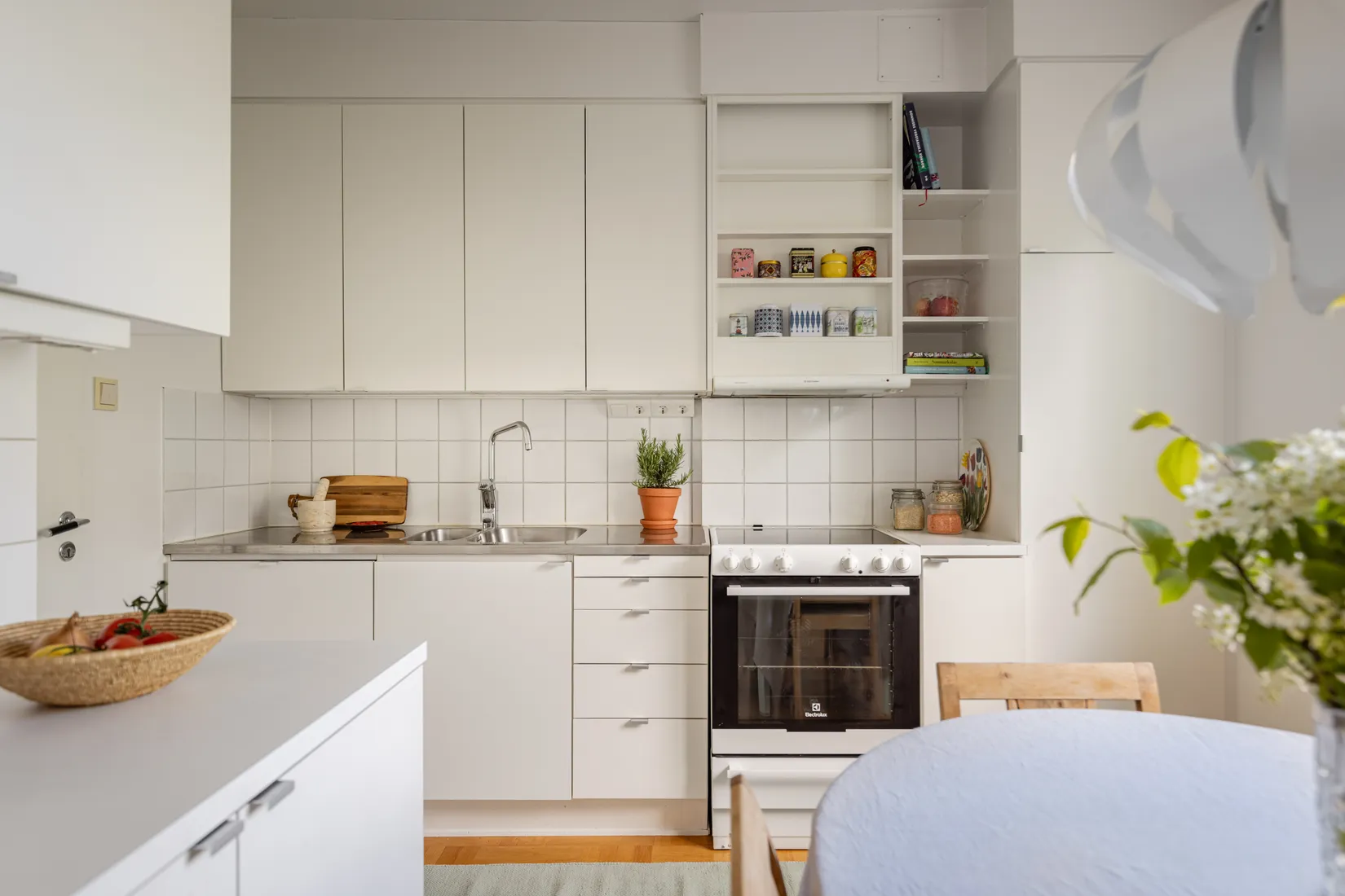 Bostadsrätt, Fyrskeppsvägen 120, Kärrtorp, Stockholm