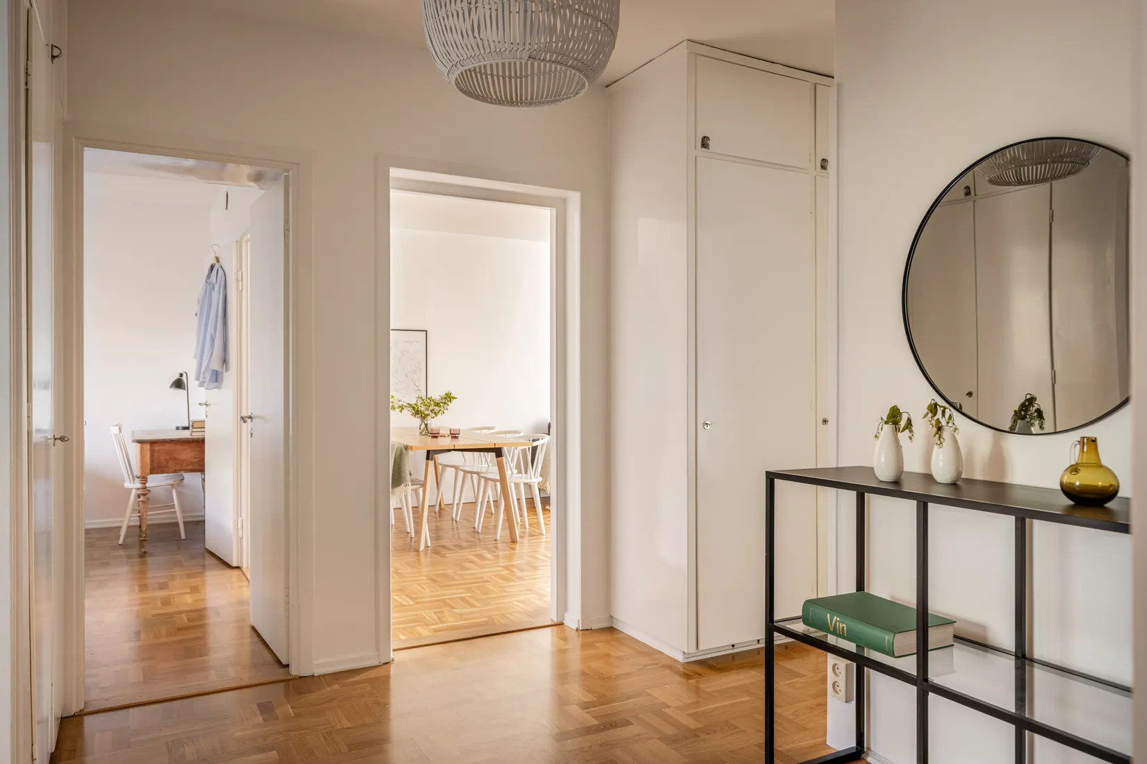 Bostadsrätt, Fyrskeppsvägen 120, Kärrtorp, Stockholm