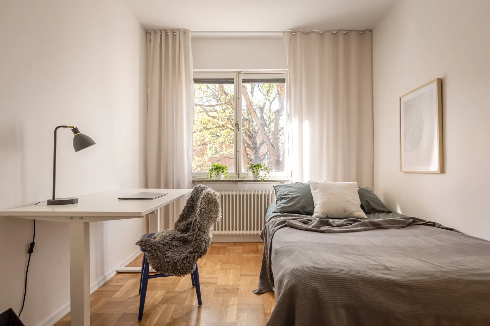 Bostadsrätt, Fyrskeppsvägen 120, Kärrtorp, Stockholm