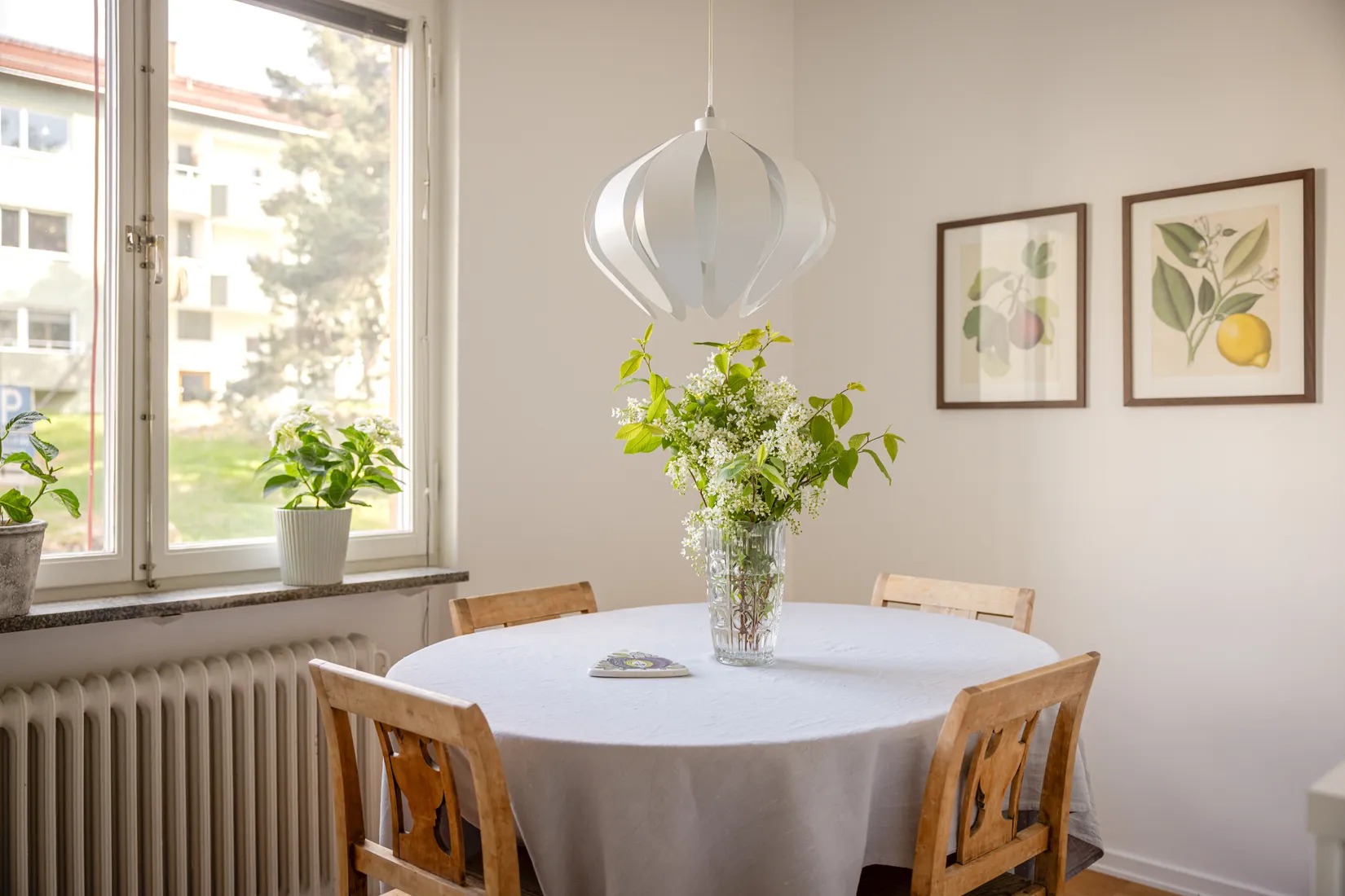 Bostadsrätt, Fyrskeppsvägen 120, Kärrtorp, Stockholm