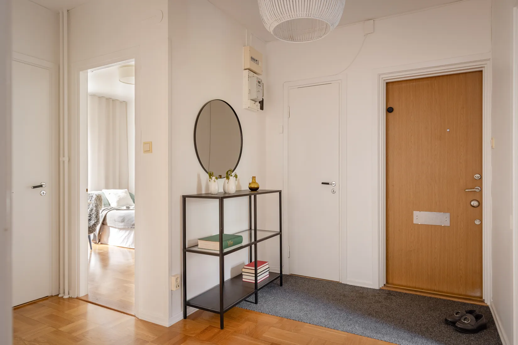 Bostadsrätt, Fyrskeppsvägen 120, Kärrtorp, Stockholm