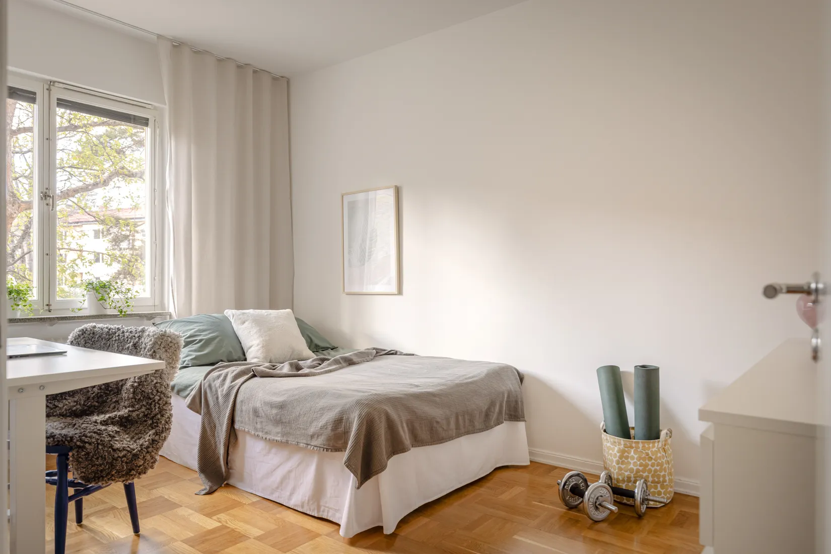 Bostadsrätt, Fyrskeppsvägen 120, Kärrtorp, Stockholm