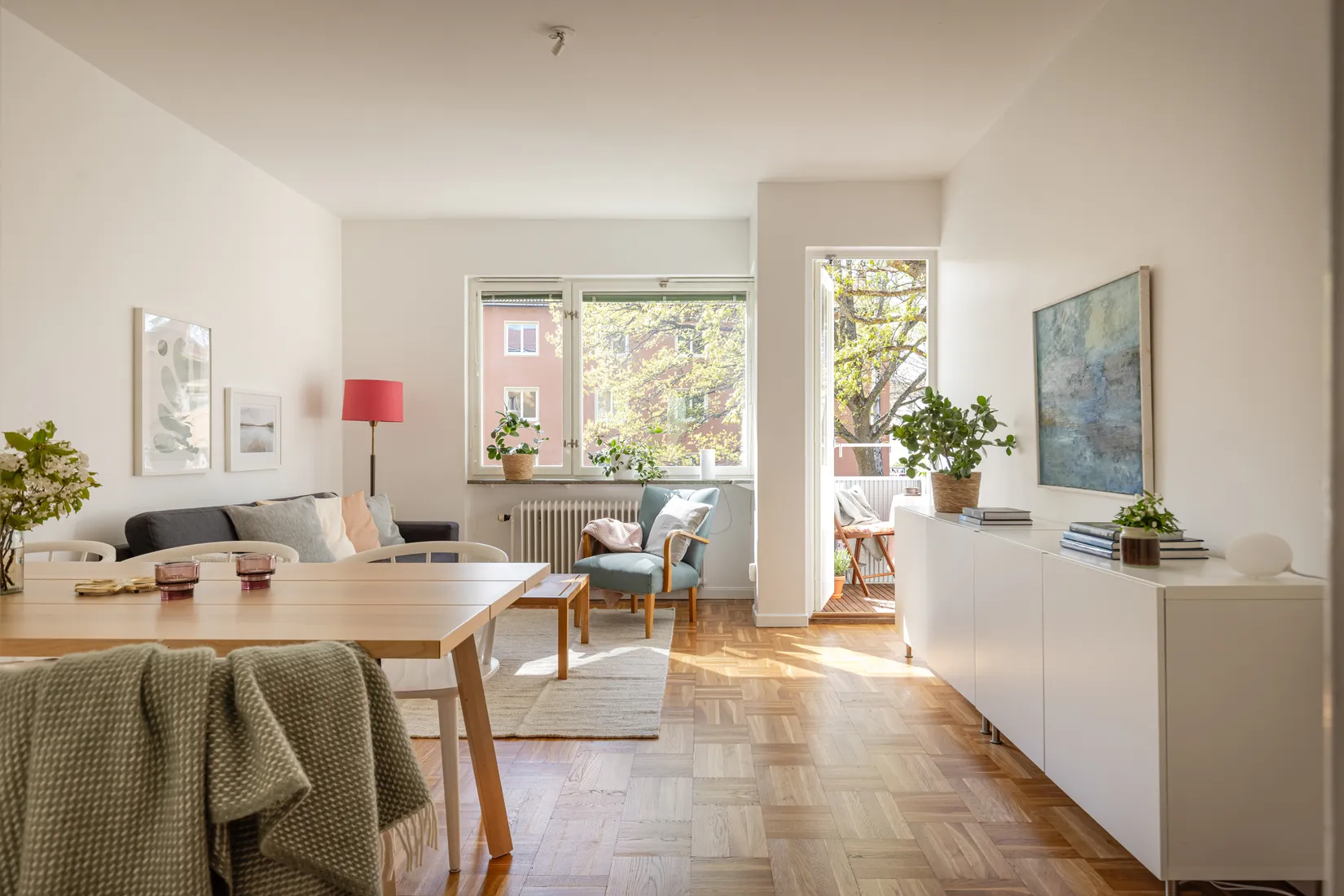 Bostadsrätt, Fyrskeppsvägen 120, Kärrtorp, Stockholm