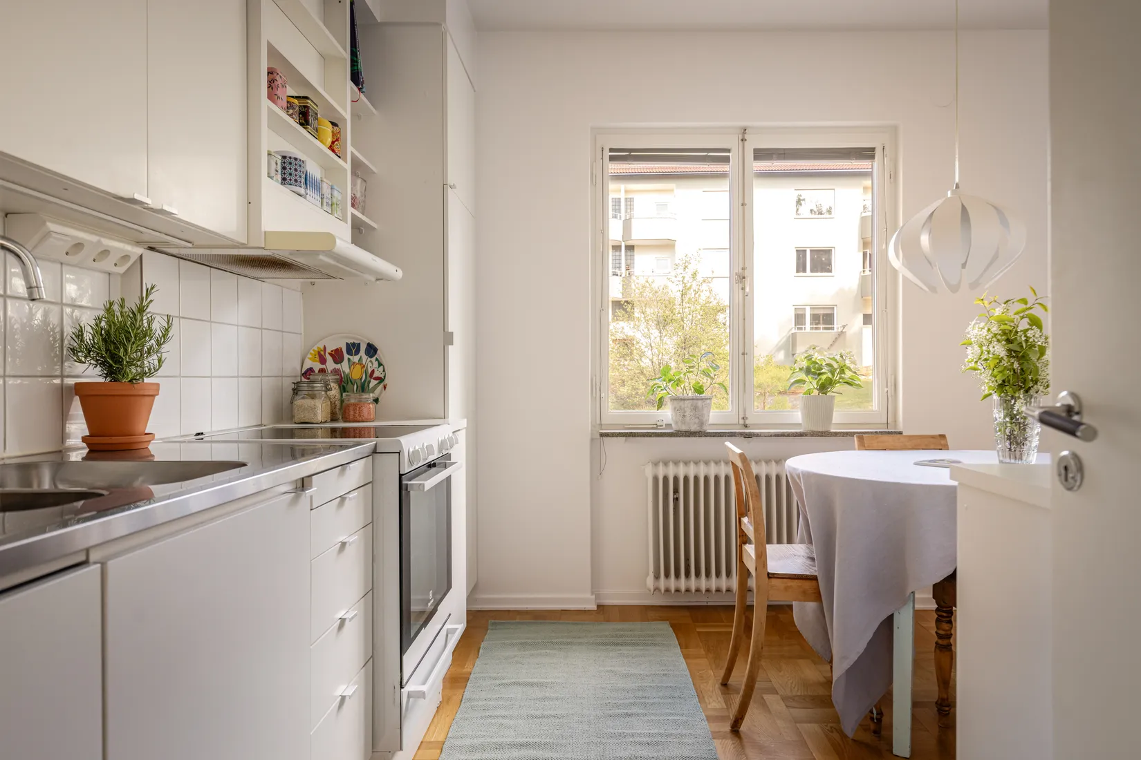 Bostadsrätt, Fyrskeppsvägen 120, Kärrtorp, Stockholm
