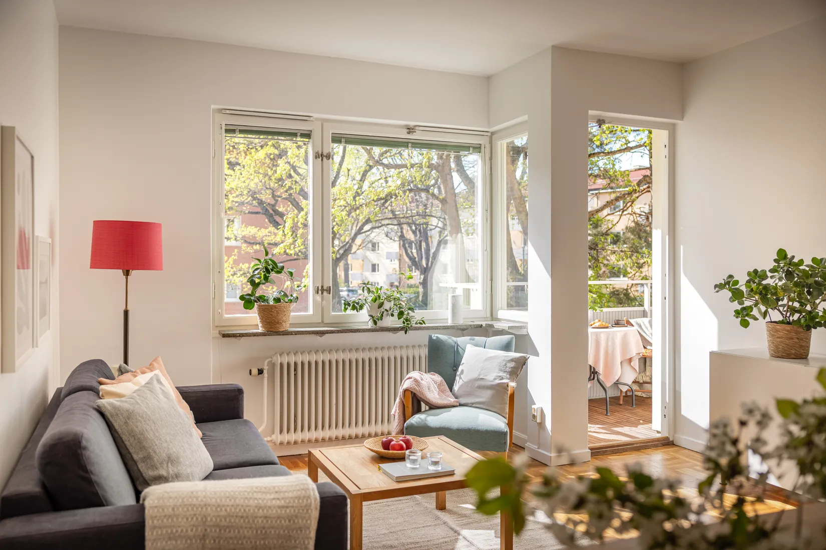 Bostadsrätt, Fyrskeppsvägen 120, Kärrtorp, Stockholm