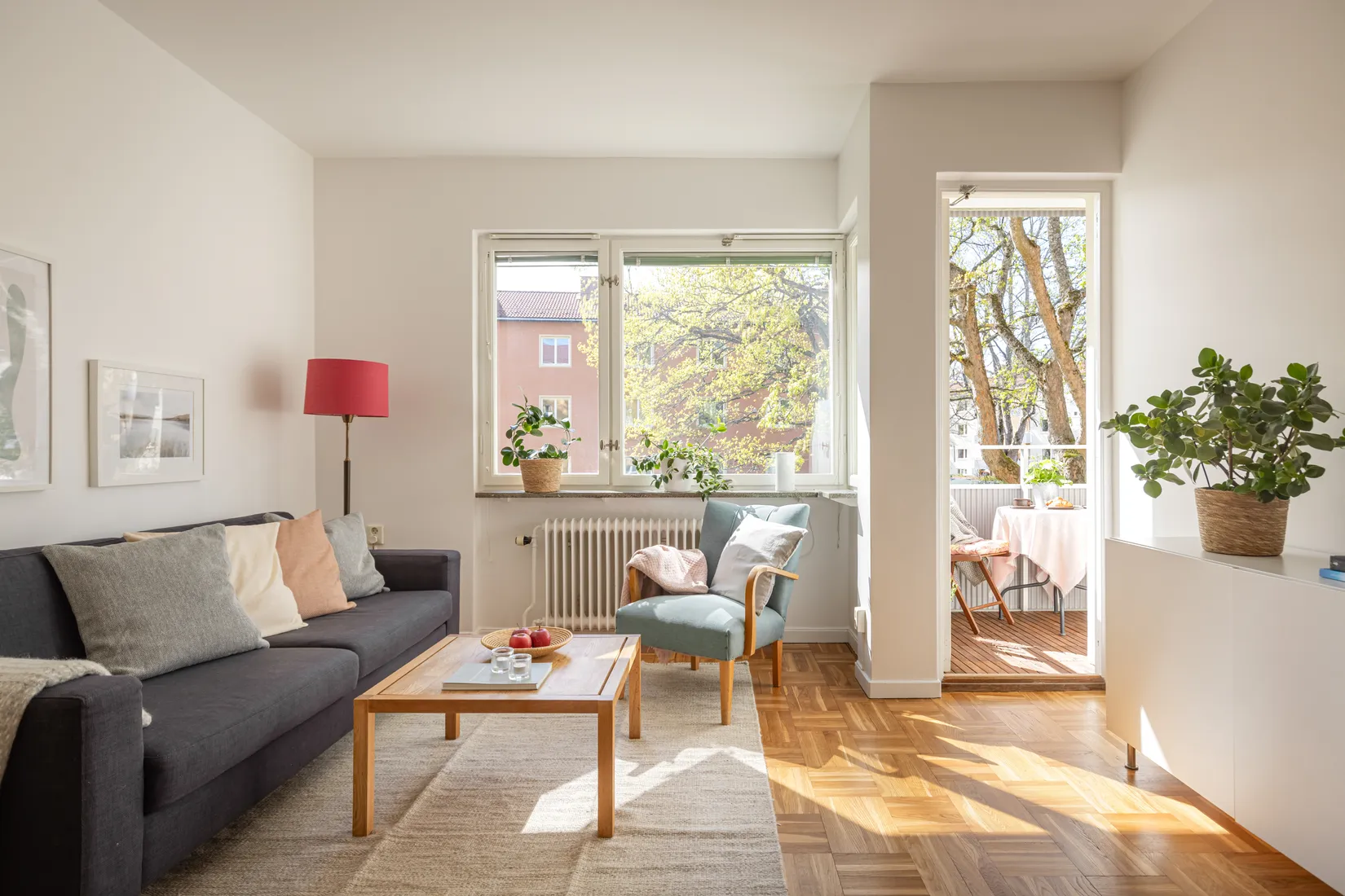 Bostadsrätt, Fyrskeppsvägen 120, Kärrtorp, Stockholm