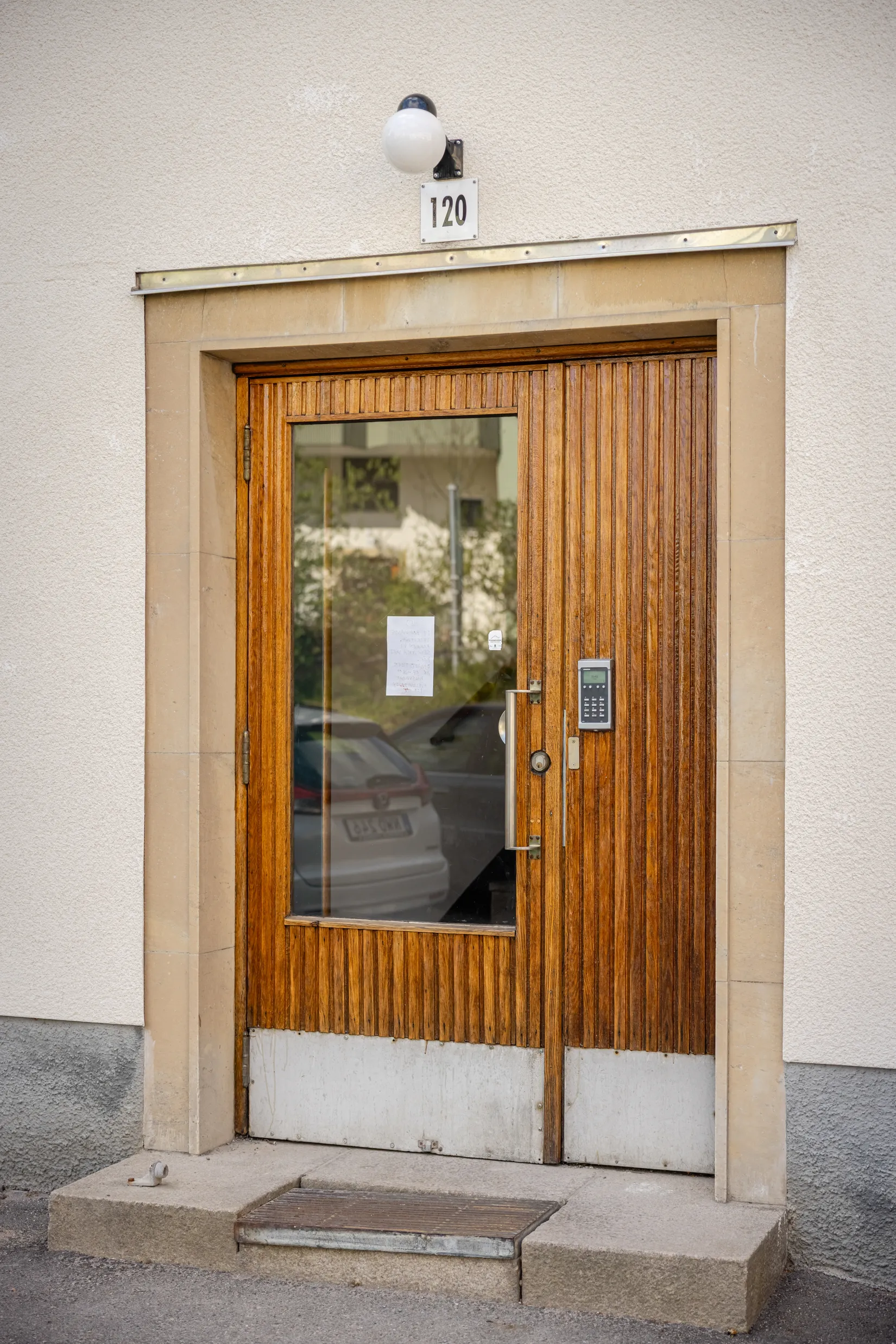 Bostadsrätt, Fyrskeppsvägen 120, Kärrtorp, Stockholm