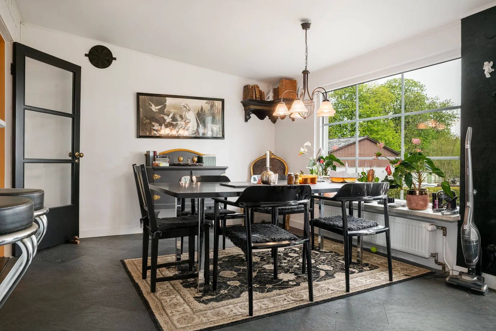 Villa, Tranåsvägen 15, Äsperöd, Sjöbo
