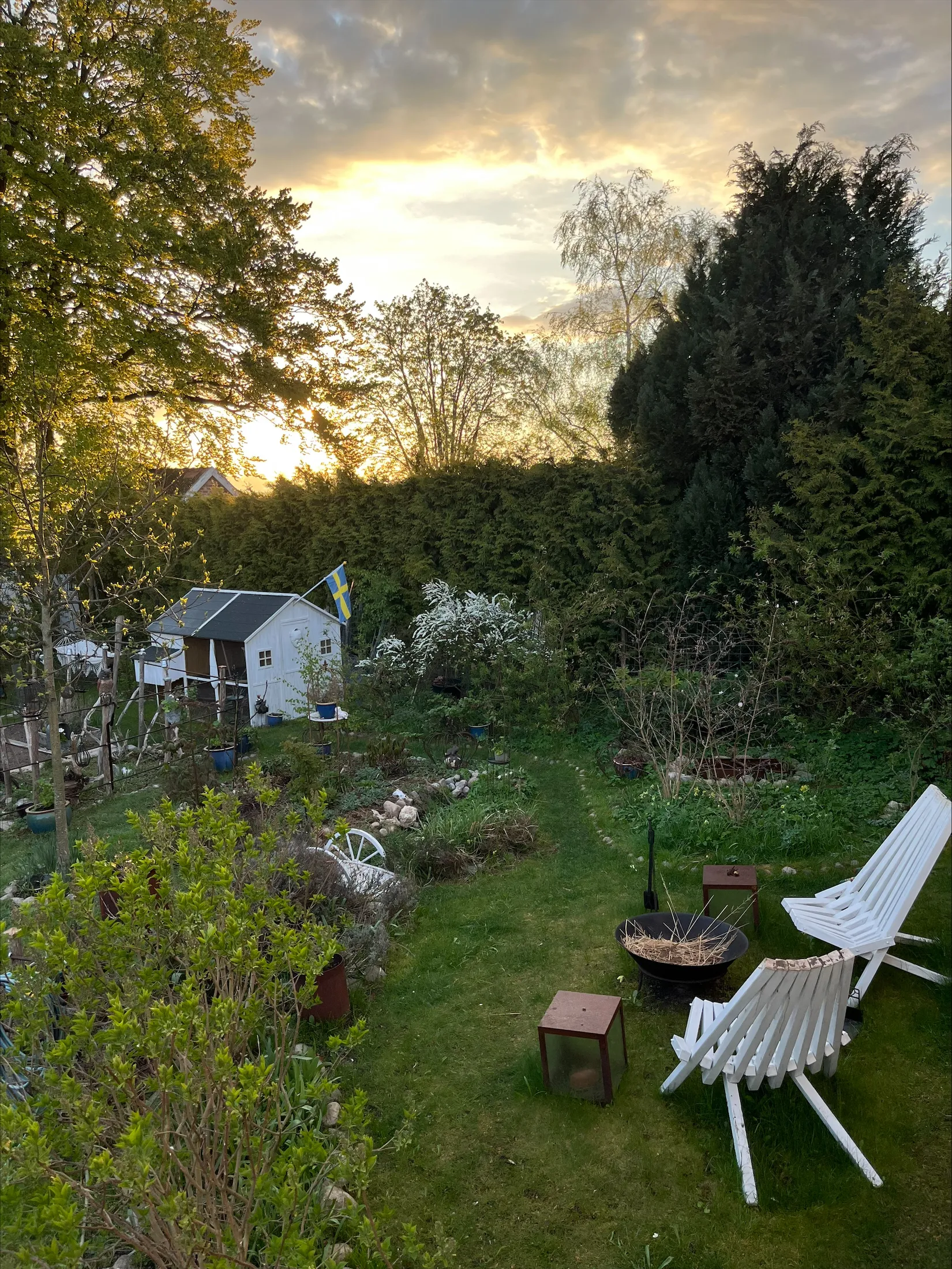 Villa, Tranåsvägen 15, Äsperöd, Sjöbo
