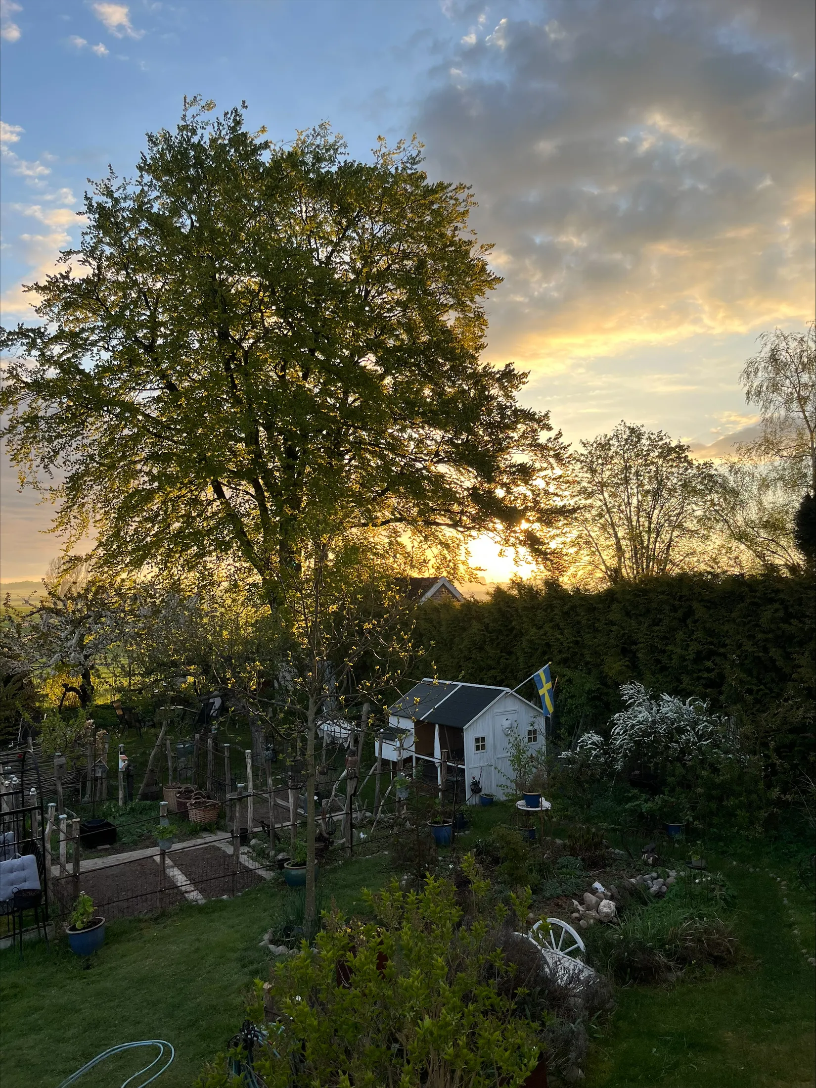 Villa, Tranåsvägen 15, Äsperöd, Sjöbo