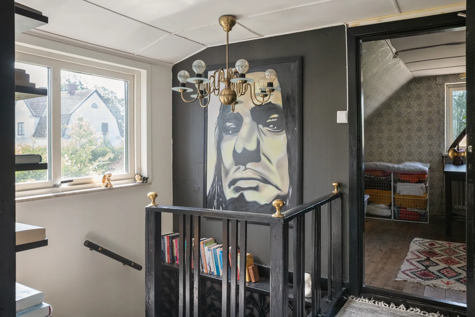 Villa, Tranåsvägen 15, Äsperöd, Sjöbo