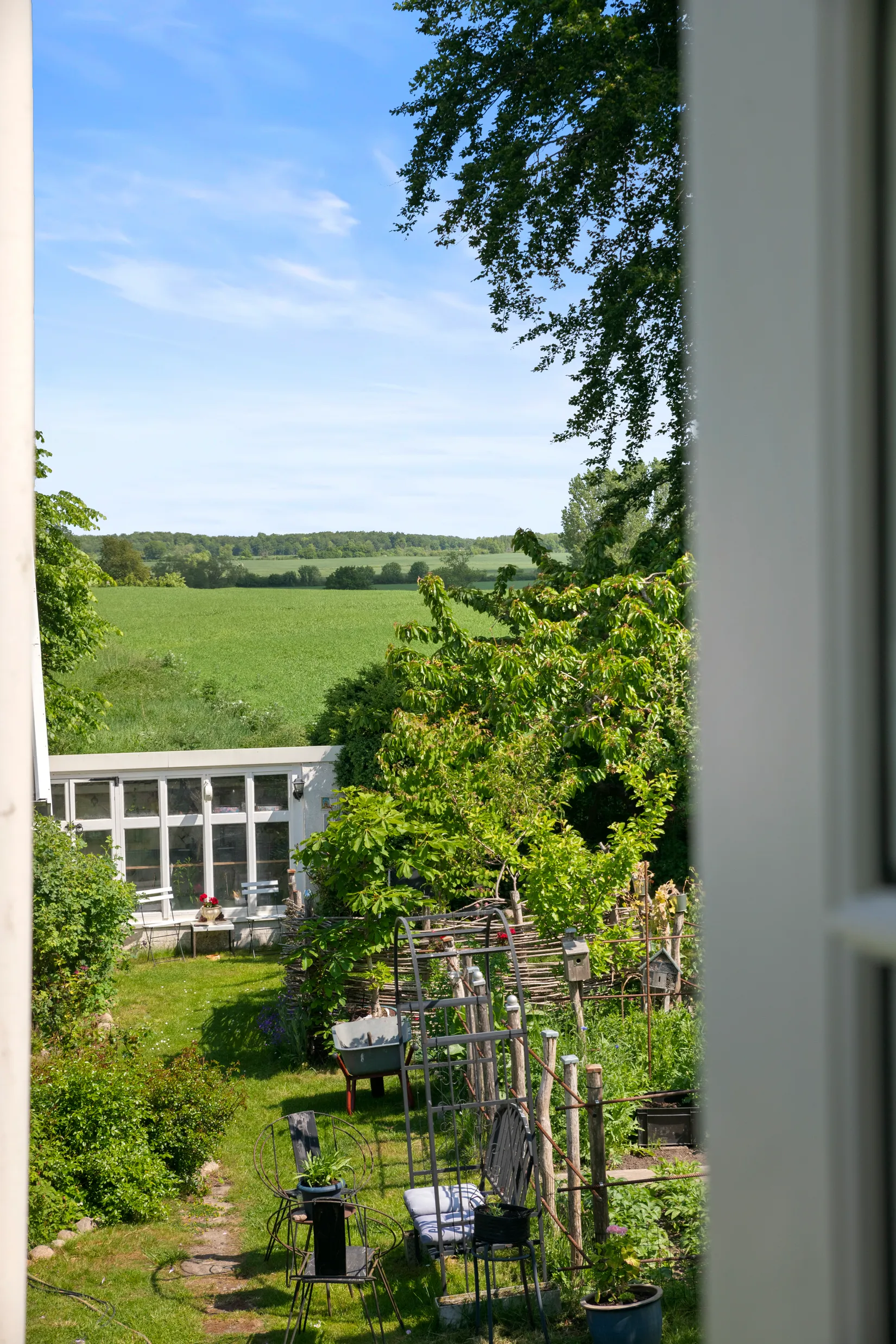 Villa, Tranåsvägen 15, Äsperöd, Sjöbo