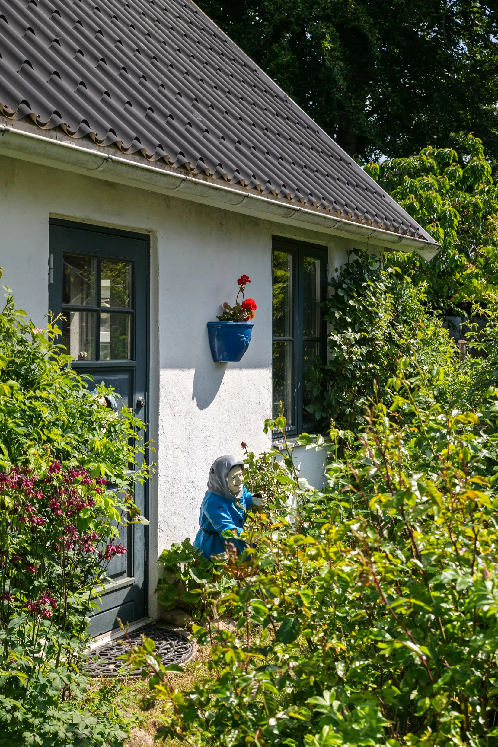 Villa, Tranåsvägen 15, Äsperöd, Sjöbo