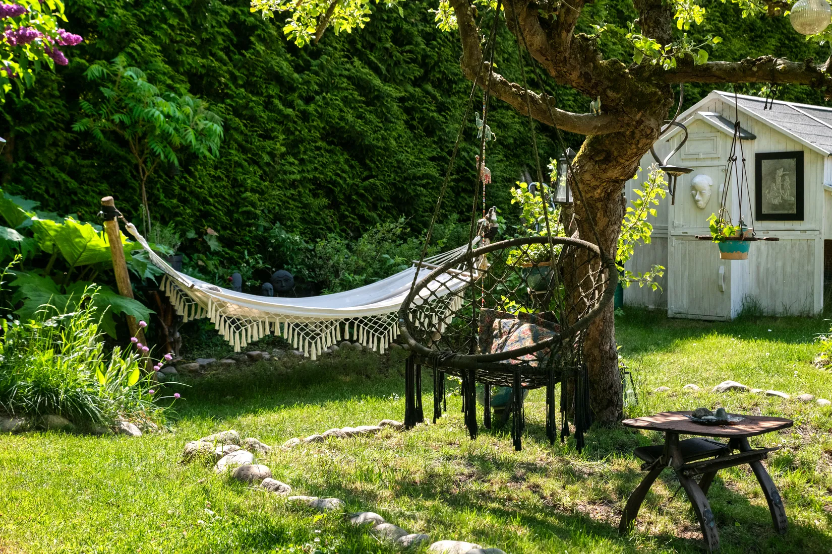 Villa, Tranåsvägen 15, Äsperöd, Sjöbo