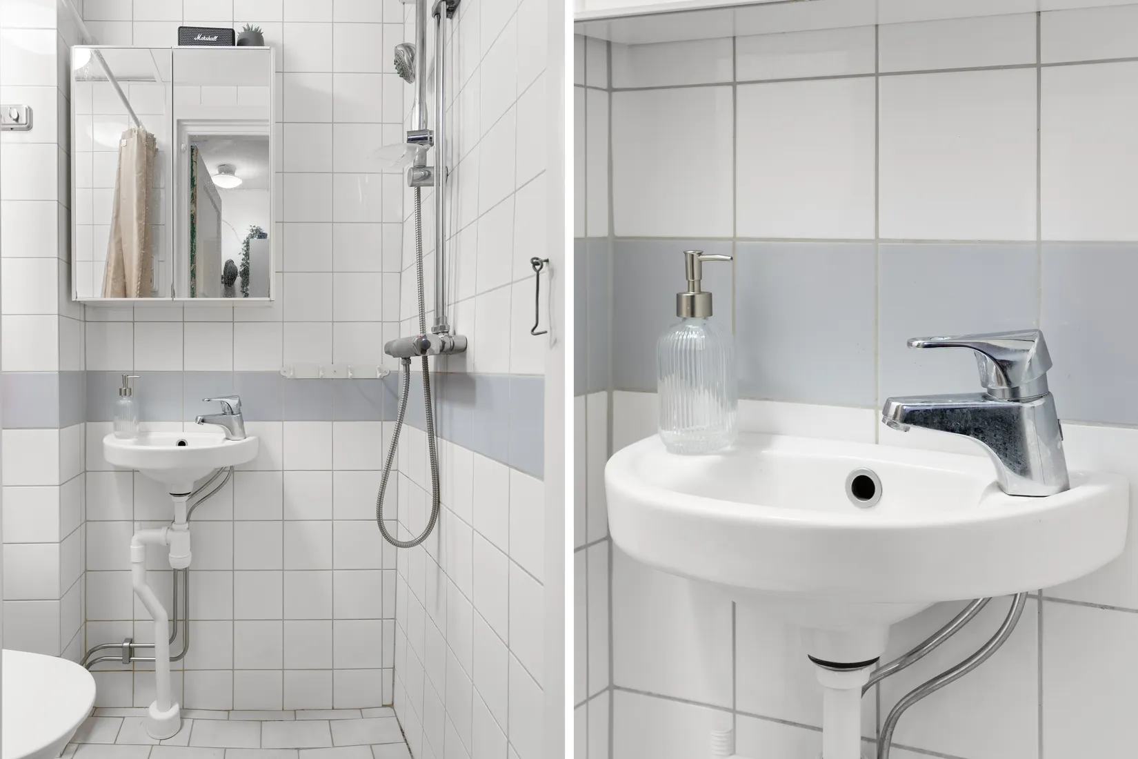 Bostadsrätt, Hammelins väg 14B, Rydénskan / Kalleberga Hallar, Ronneby
