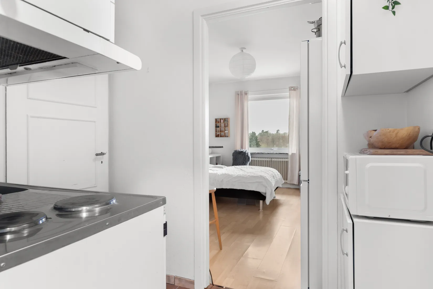 Bostadsrätt, Hammelins väg 14B, Rydénskan / Kalleberga Hallar, Ronneby