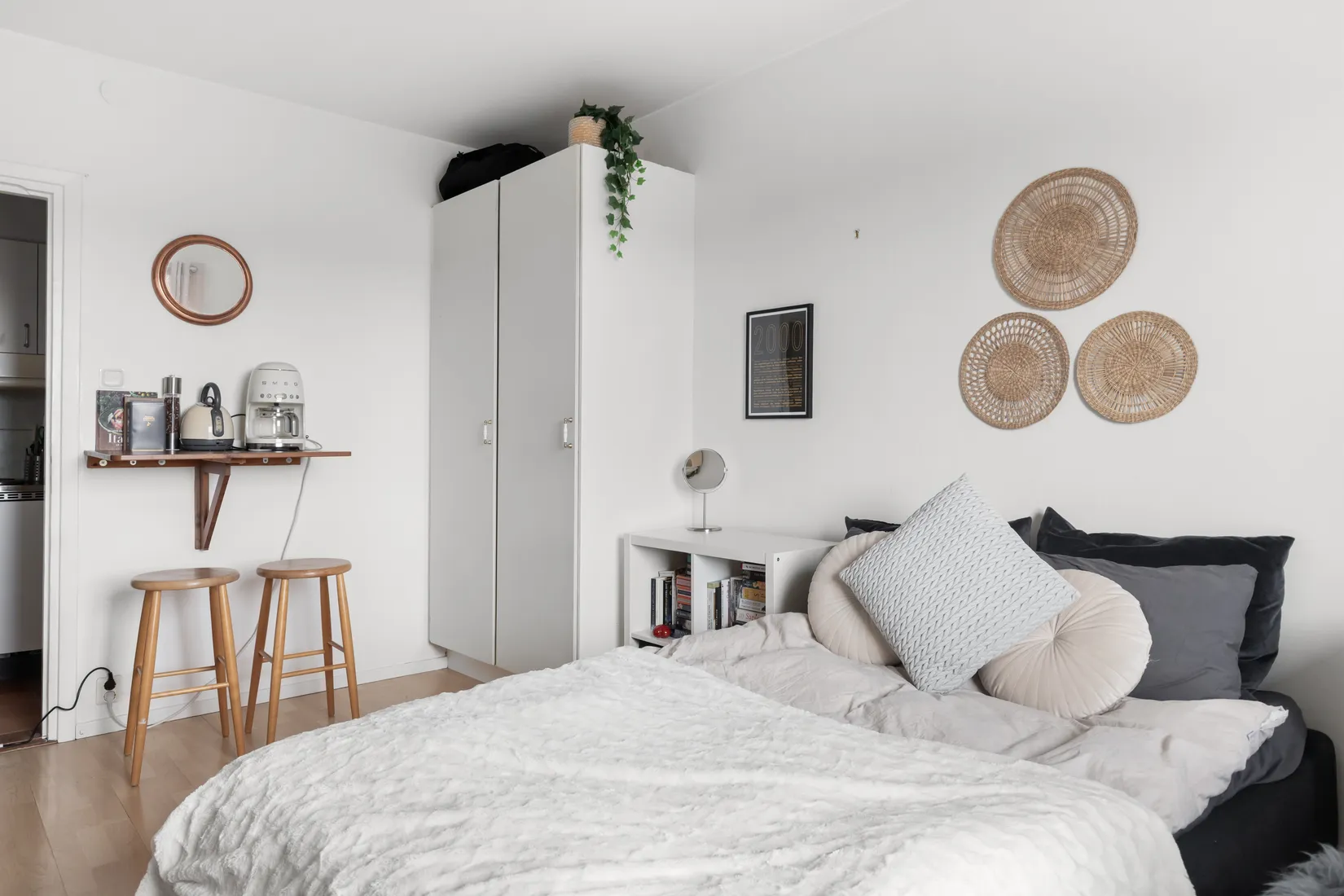 Bostadsrätt, Hammelins väg 14B, Rydénskan / Kalleberga Hallar, Ronneby