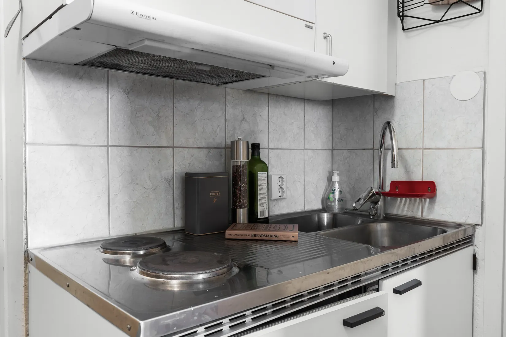 Bostadsrätt, Hammelins väg 14B, Rydénskan / Kalleberga Hallar, Ronneby