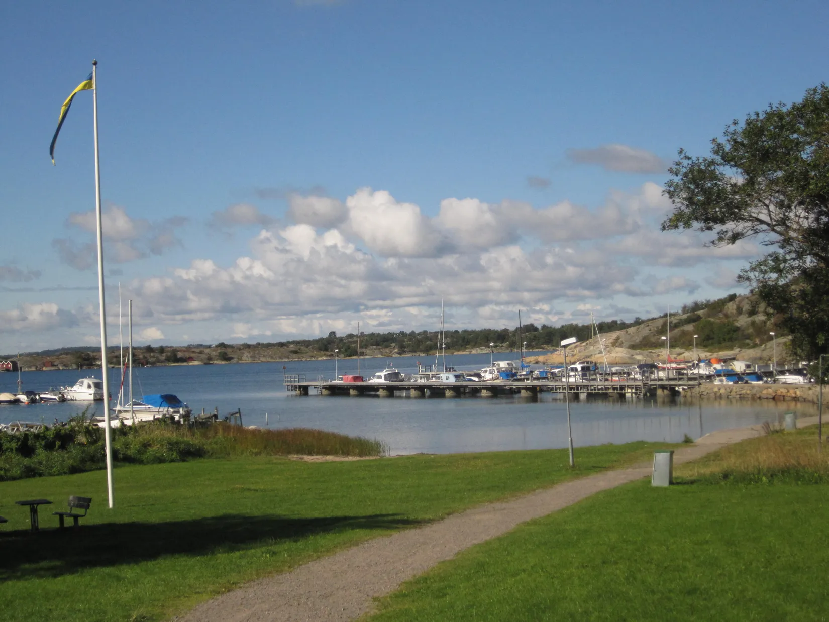 Villa, Radhus, Hammarvägen 152, Näset, Göteborg