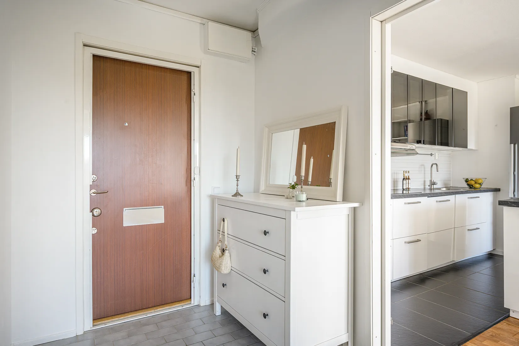 Bostadsrätt, Göran Perssons väg 13, Huvudsta, Solna