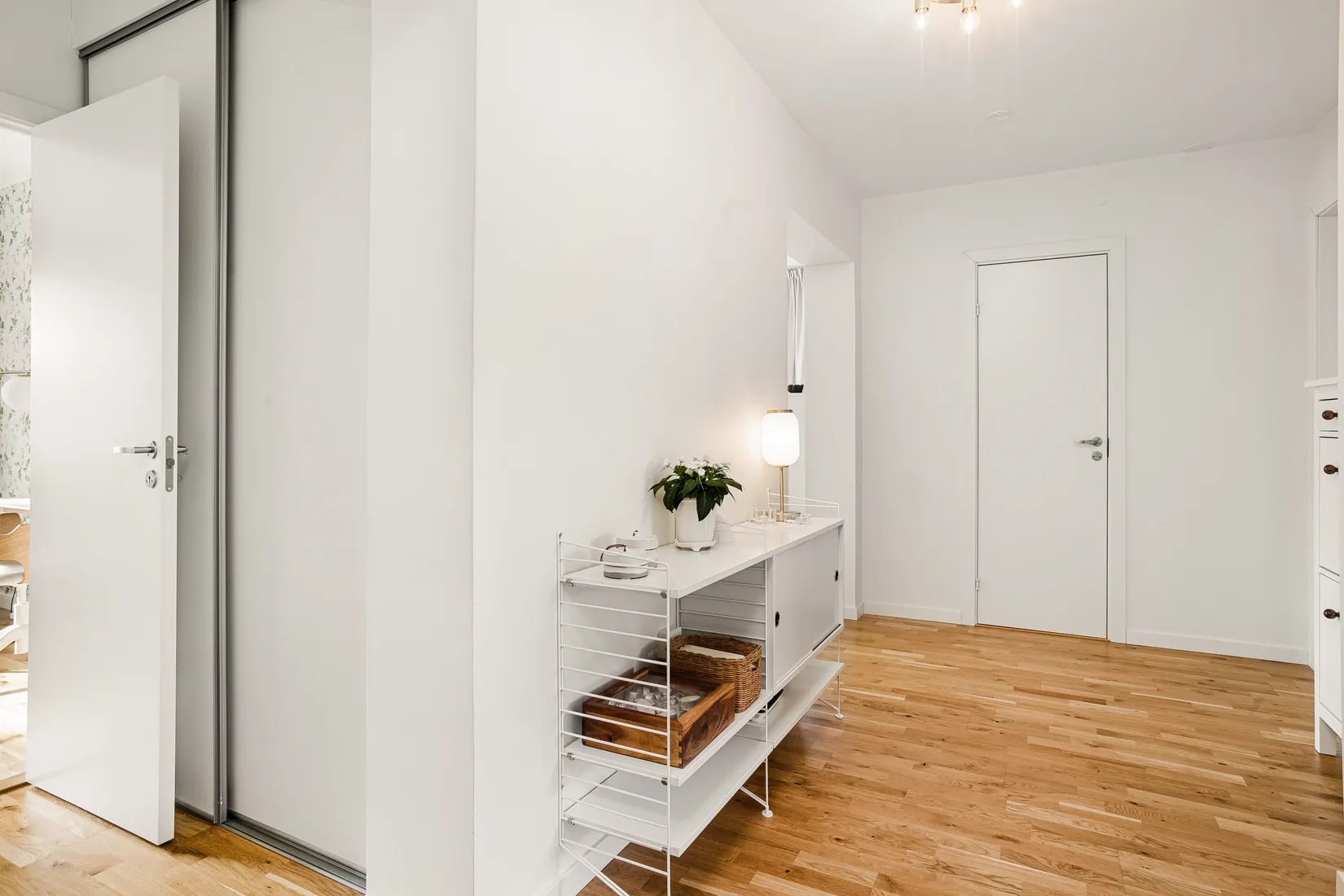 Bostadsrätt, Västergatan 31b, Haga, Sundsvall
