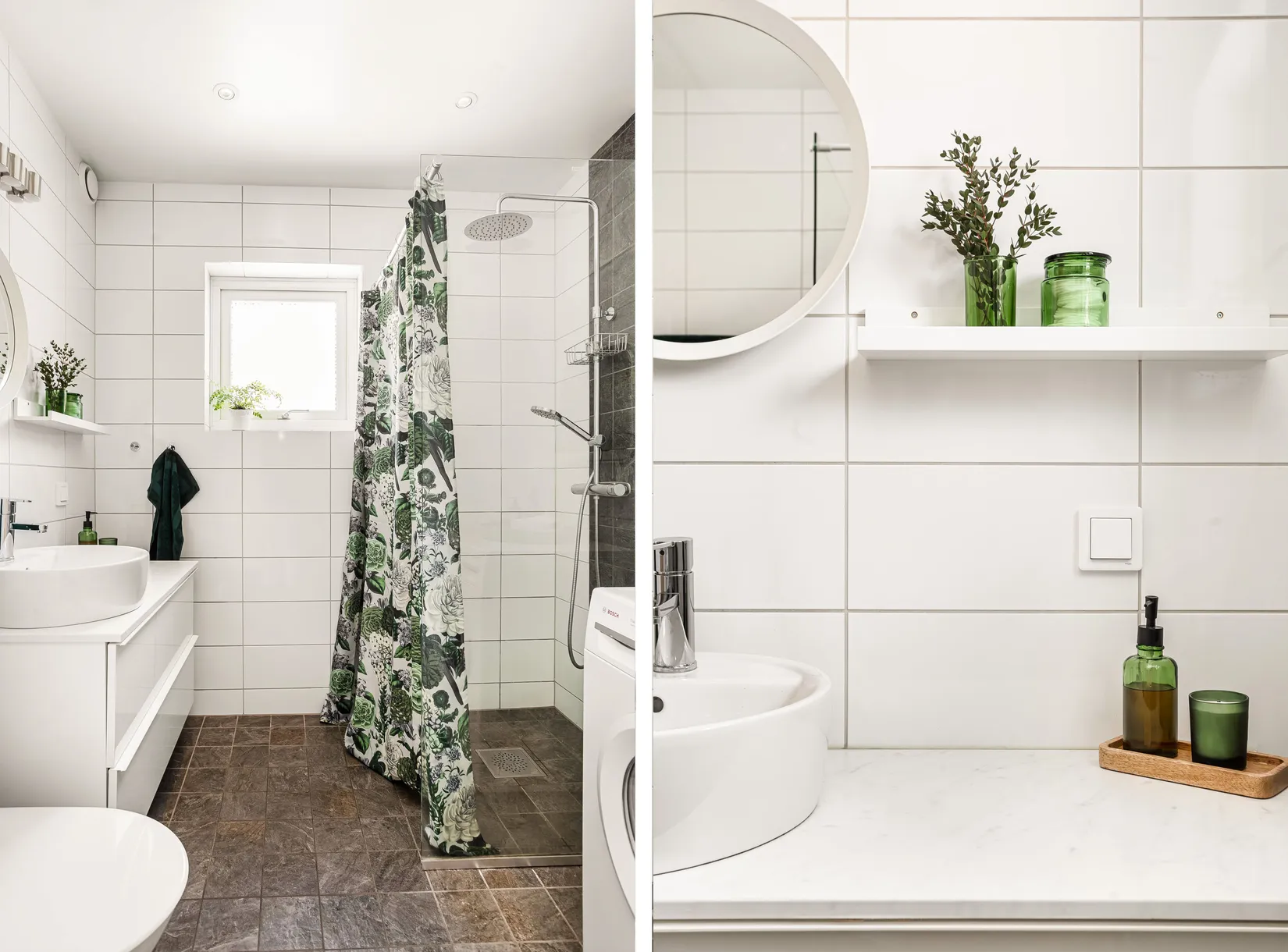 Bostadsrätt, Västergatan 31b, Haga, Sundsvall