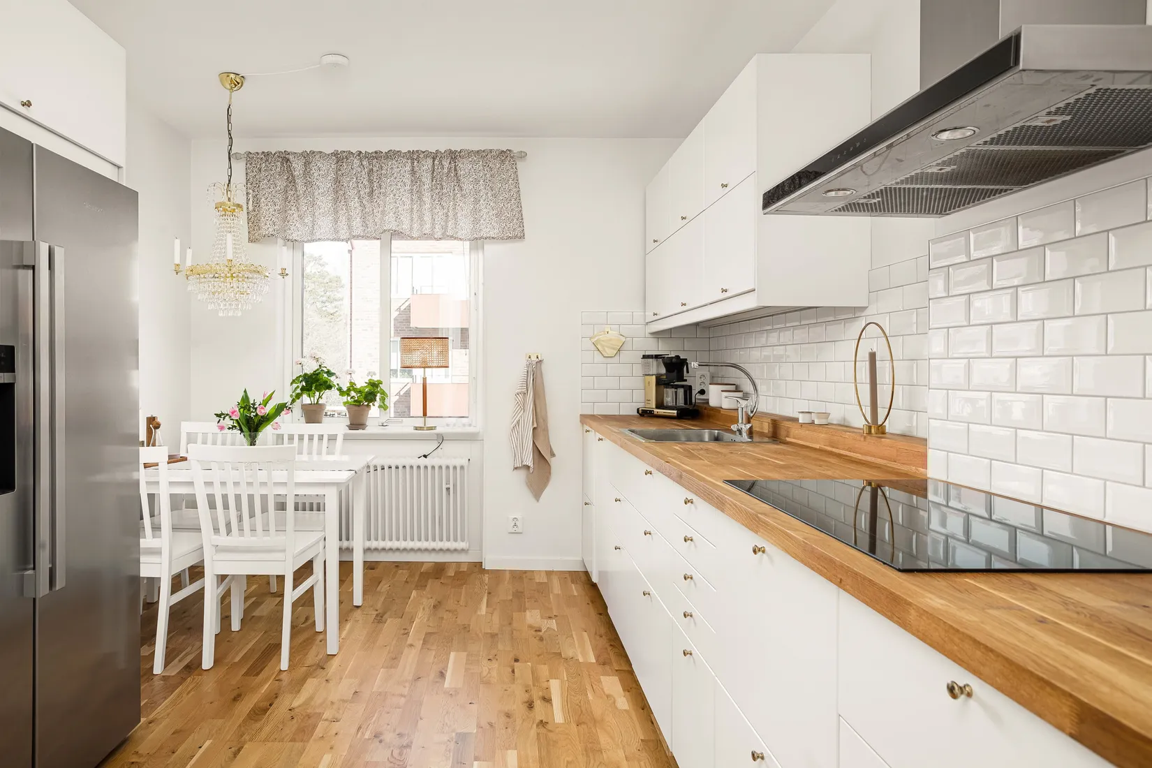 Bostadsrätt, Västergatan 31b, Haga, Sundsvall