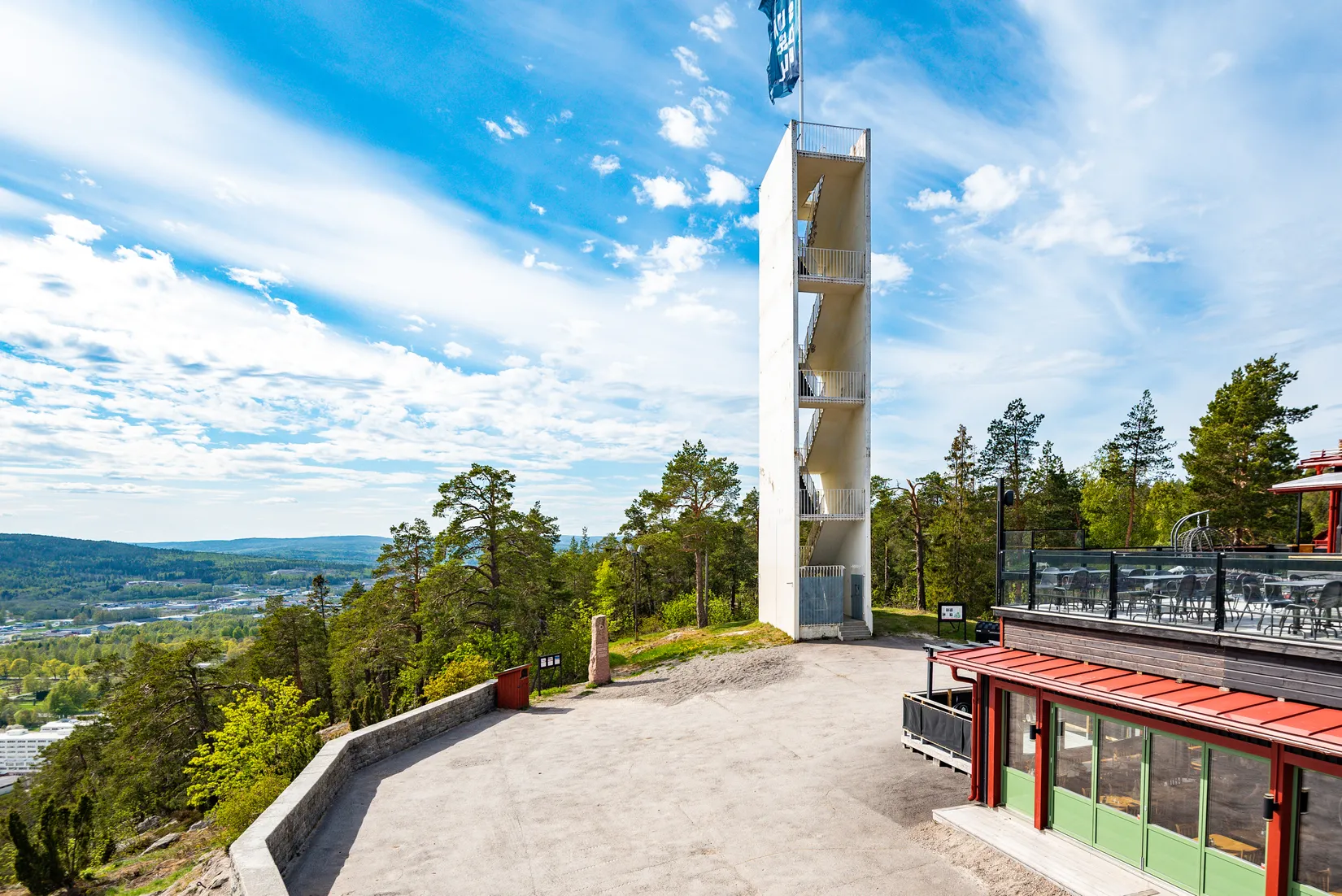 Bostadsrätt, Västergatan 31b, Haga, Sundsvall