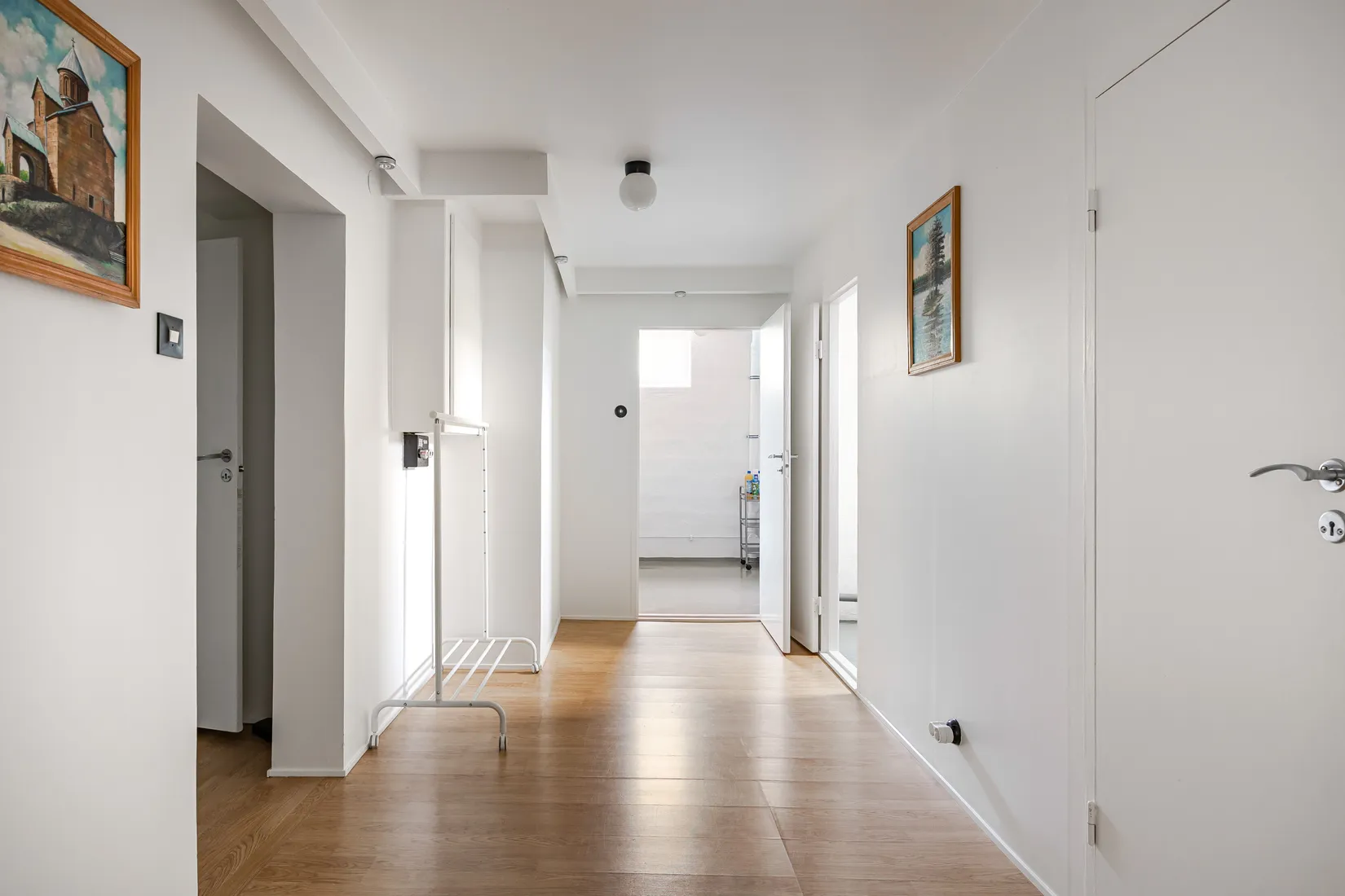 Villa, Sandgatan 15, Kalmar
