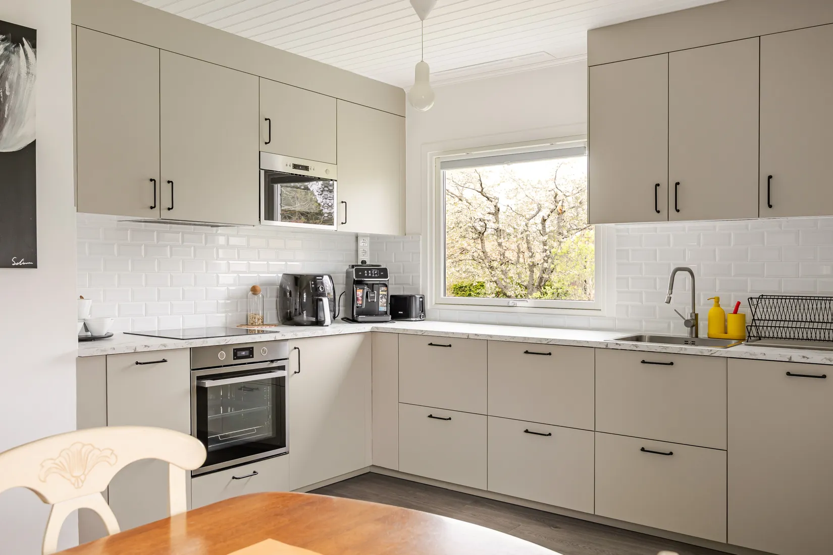 Villa, Sandgatan 15, Kalmar