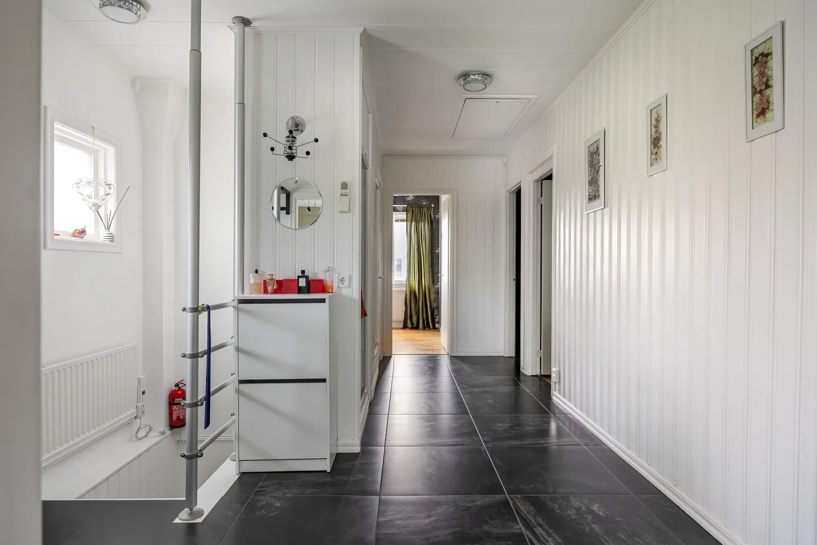Villa, Sandgatan 15, Kalmar