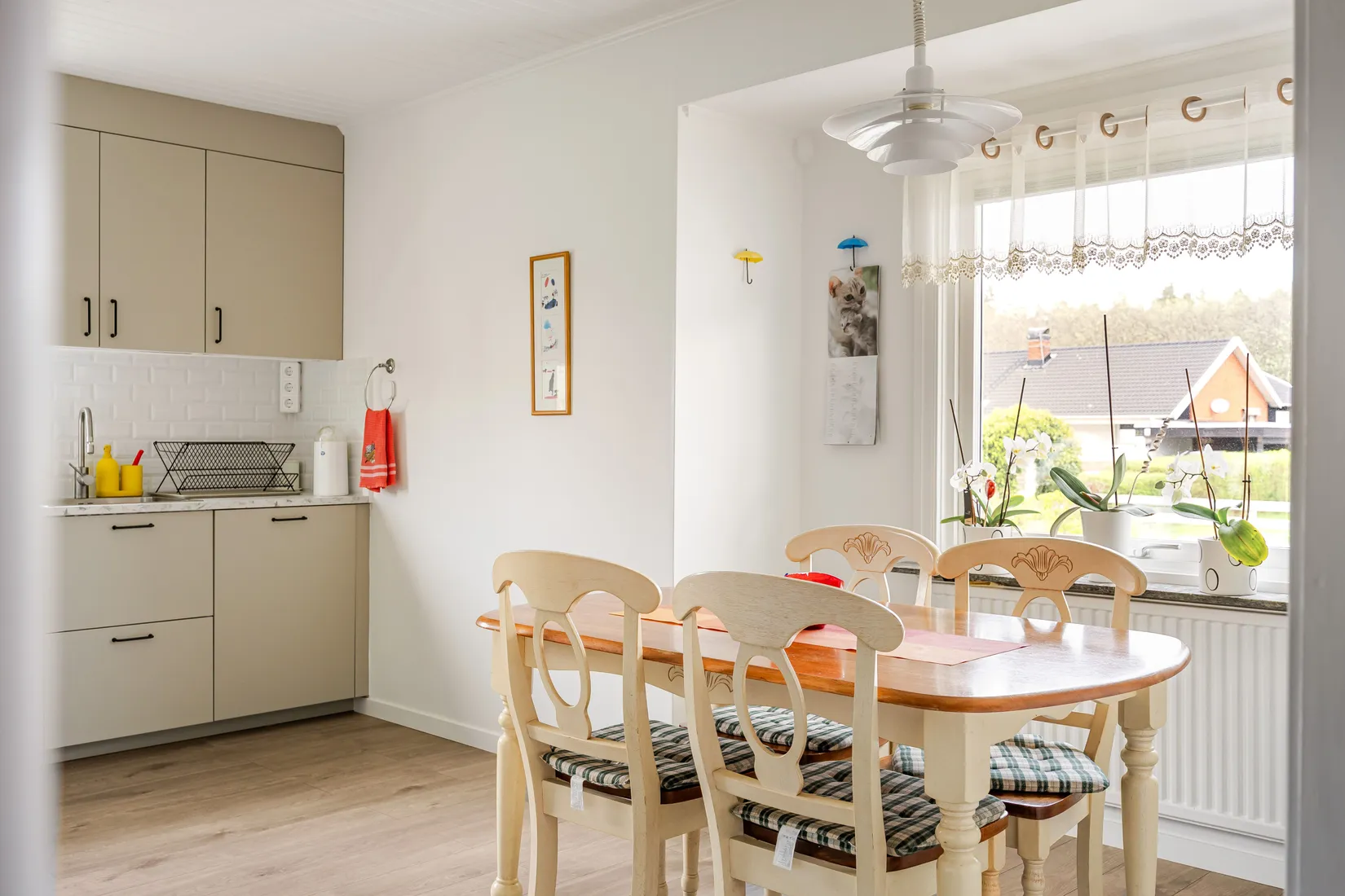 Villa, Sandgatan 15, Kalmar
