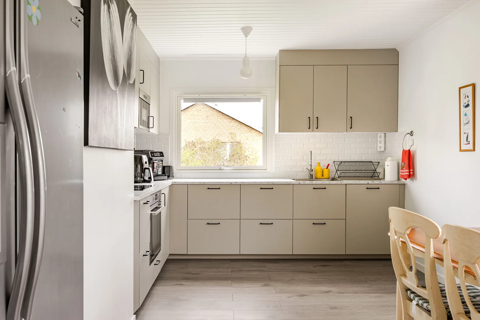 Villa, Sandgatan 15, Kalmar