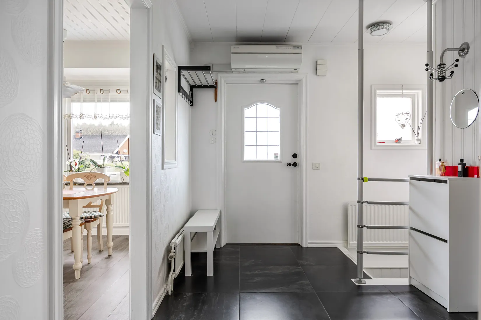 Villa, Sandgatan 15, Kalmar