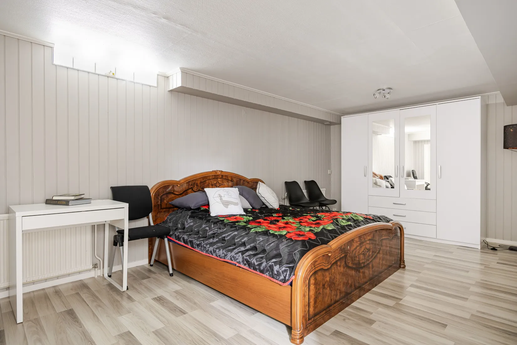 Villa, Sandgatan 15, Kalmar