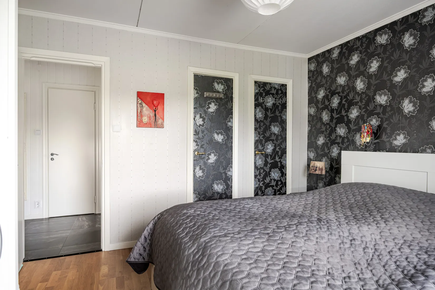 Villa, Sandgatan 15, Kalmar