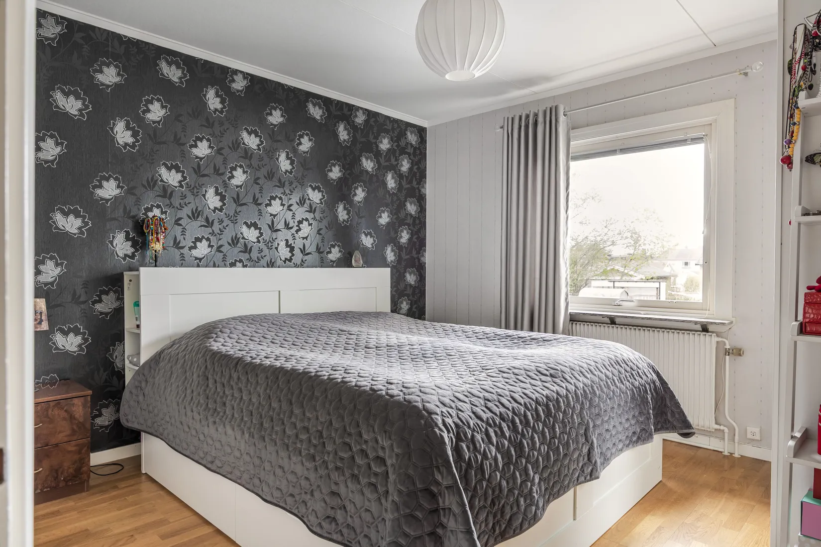 Villa, Sandgatan 15, Kalmar