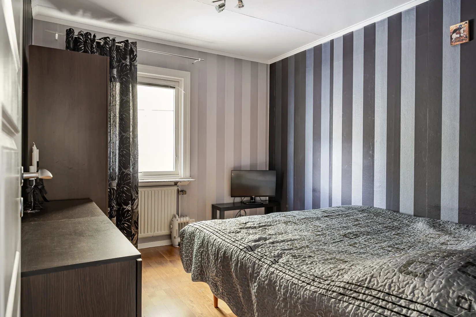 Villa, Sandgatan 15, Kalmar