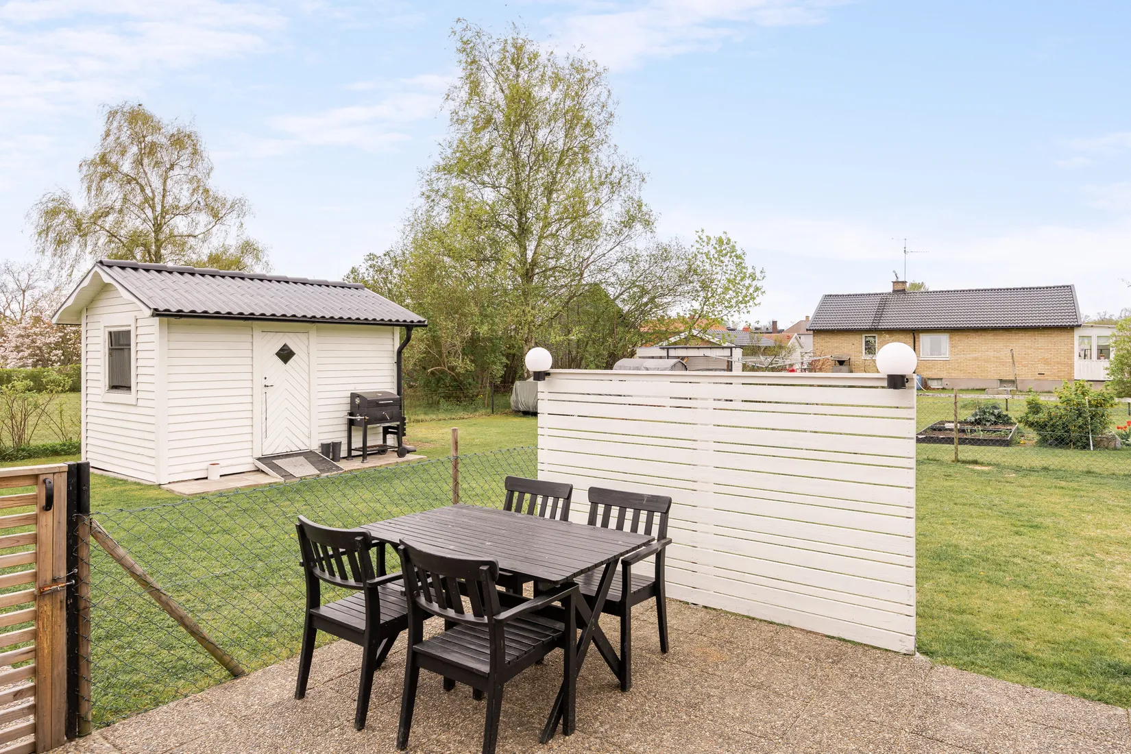 Villa, Sandgatan 15, Kalmar