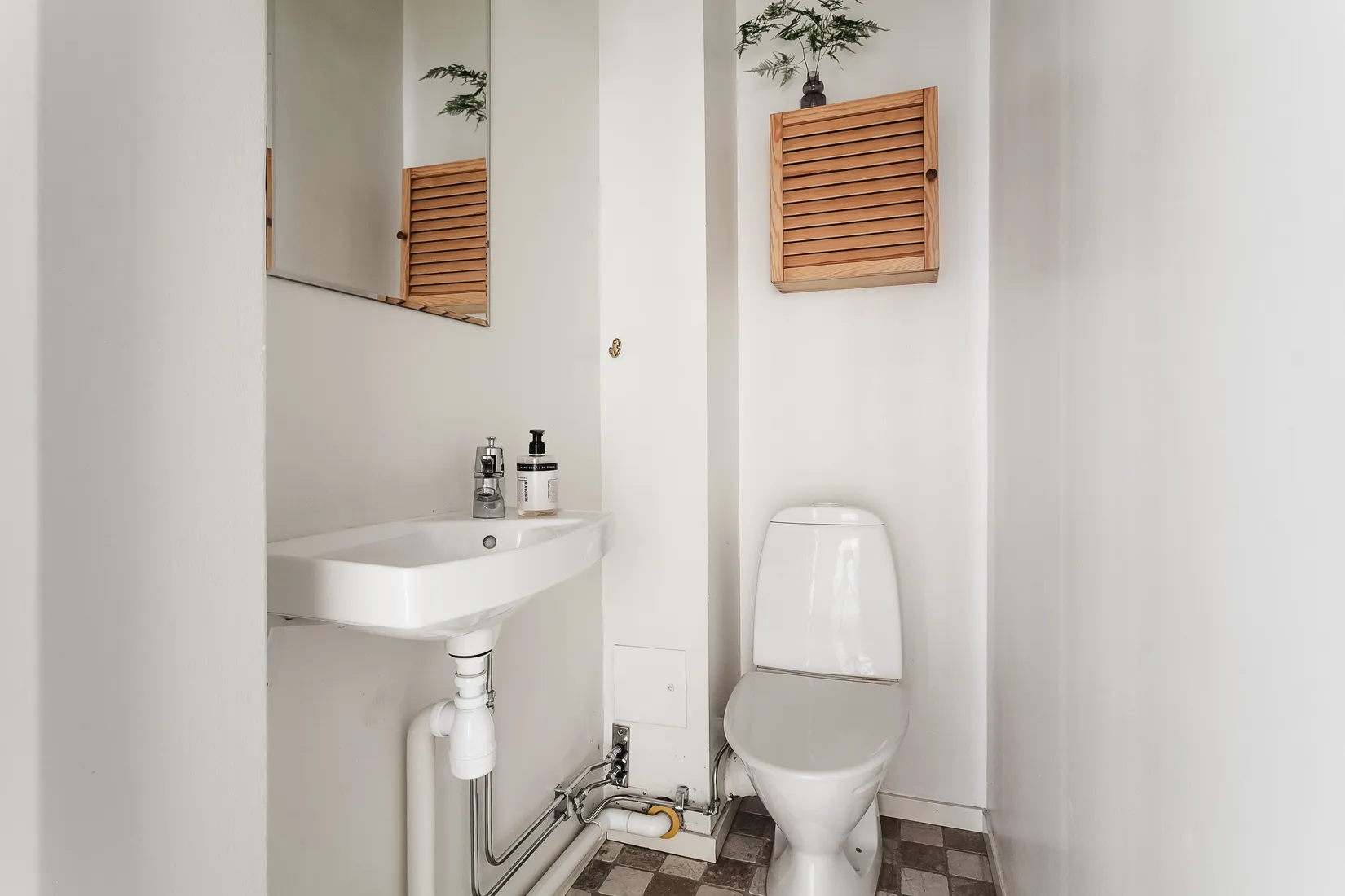 Bostadsrätt, Västergatan 4A, Vasastaden, Göteborg