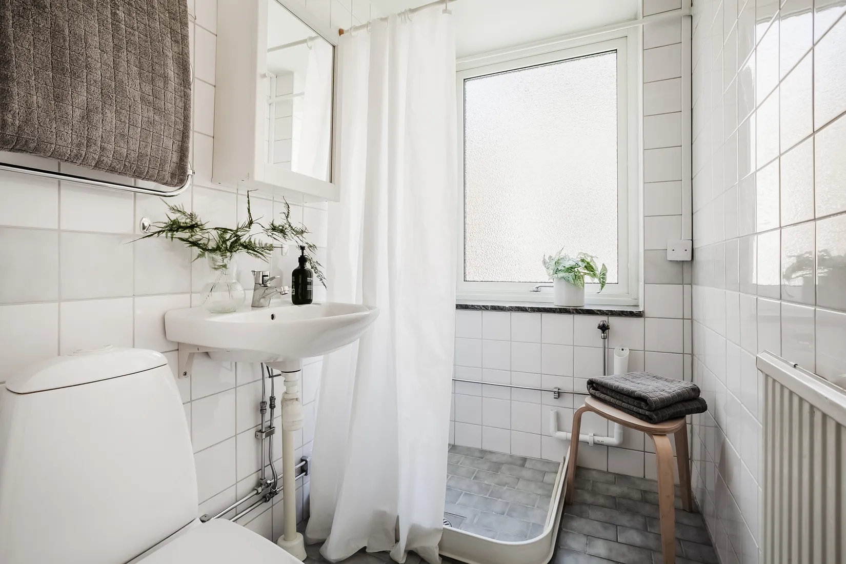 Bostadsrätt, Västergatan 4A, Vasastaden, Göteborg