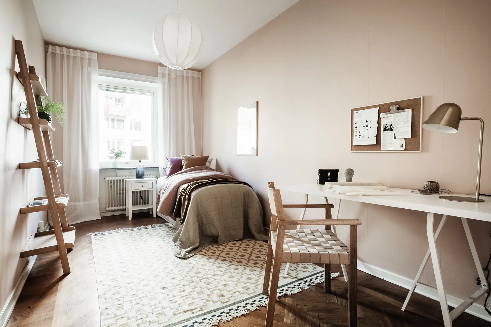 Bostadsrätt, Västergatan 4A, Vasastaden, Göteborg