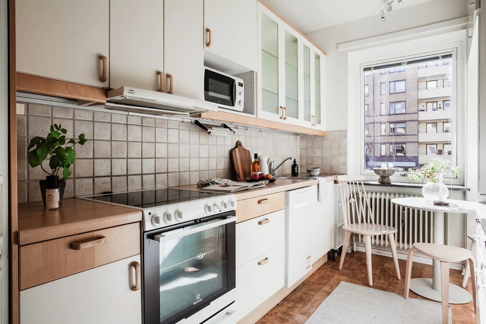 Bostadsrätt, Västergatan 4A, Vasastaden, Göteborg