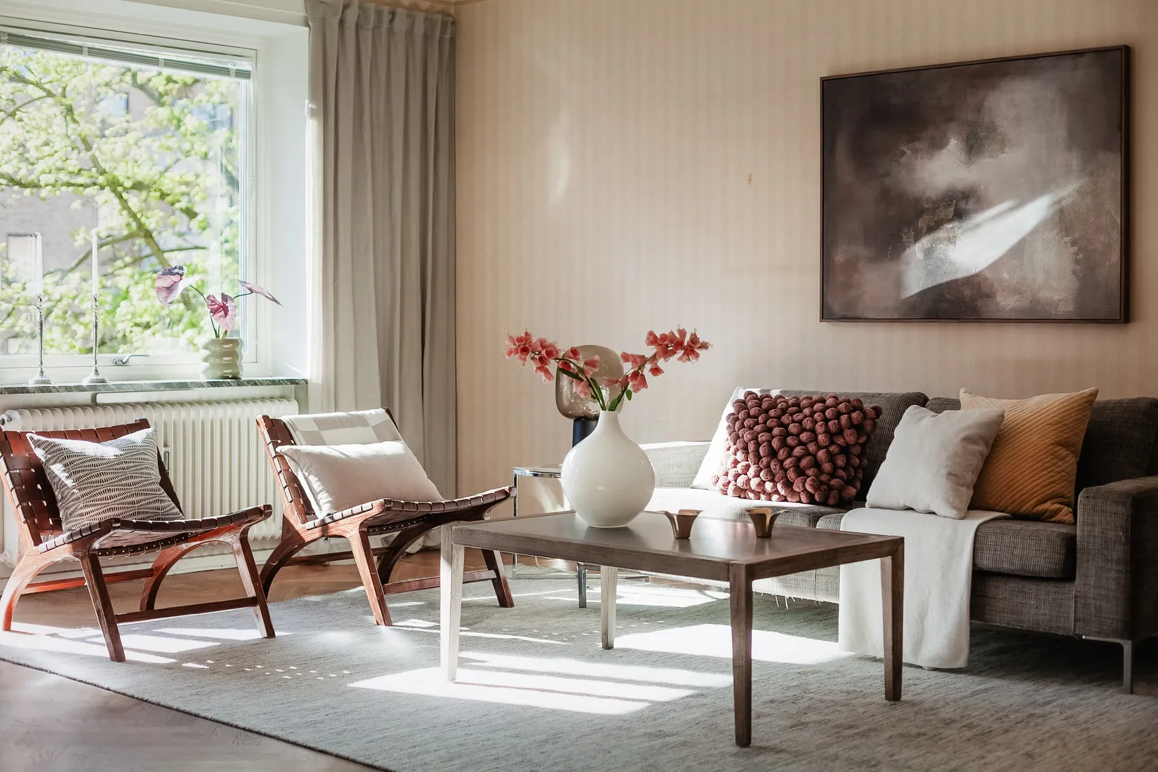 Bostadsrätt, Västergatan 4A, Vasastaden, Göteborg