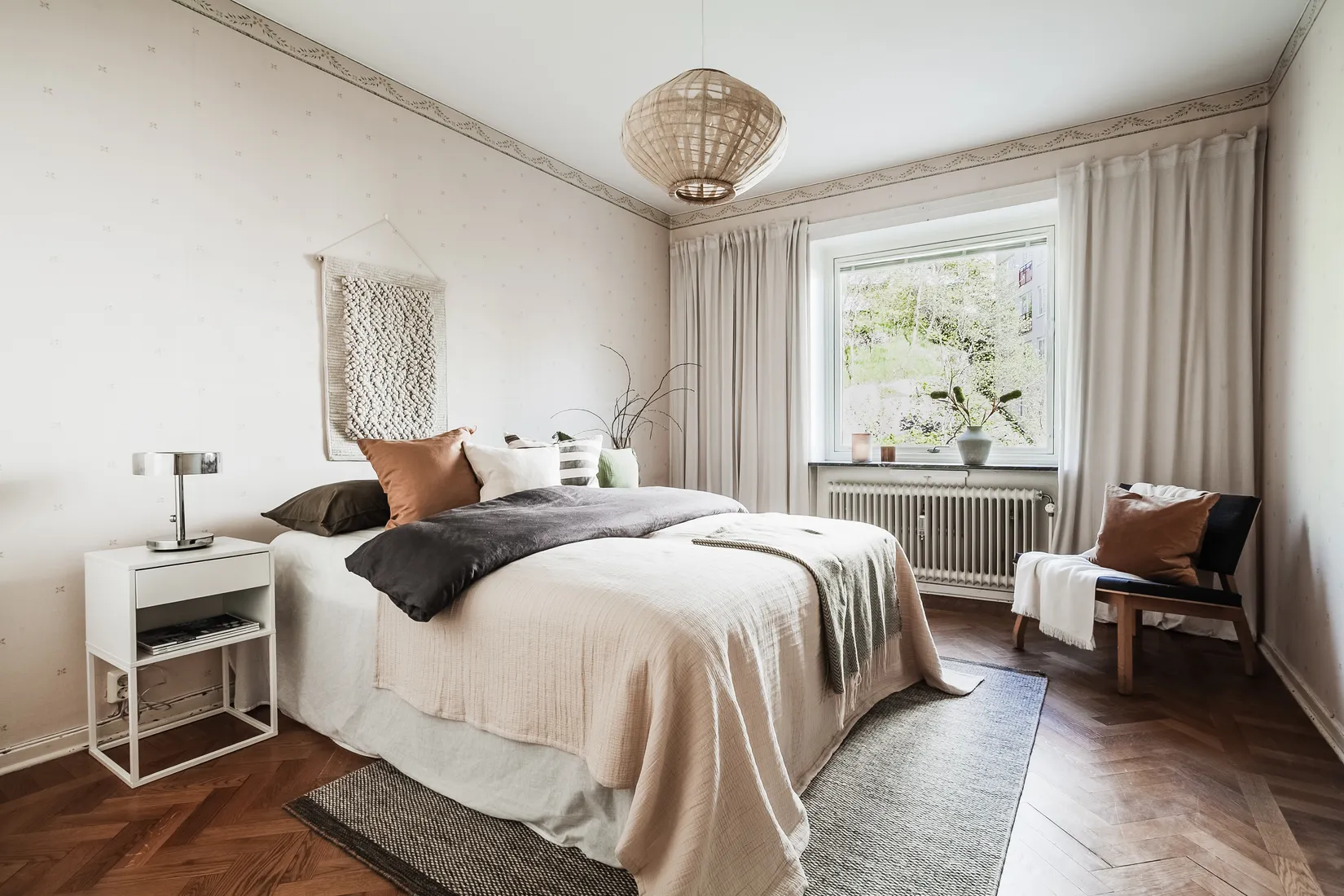 Bostadsrätt, Västergatan 4A, Vasastaden, Göteborg