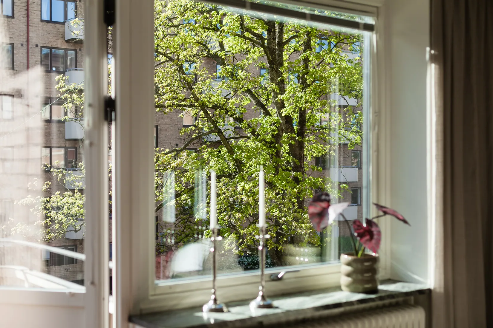Bostadsrätt, Västergatan 4A, Vasastaden, Göteborg
