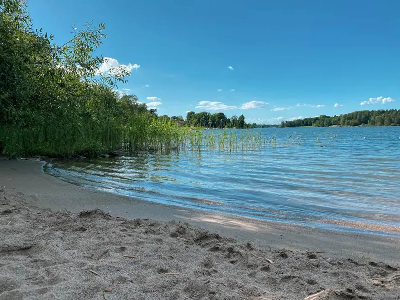 Fritidshus,  Kungshättan 34, Kungshatt, Ekerö