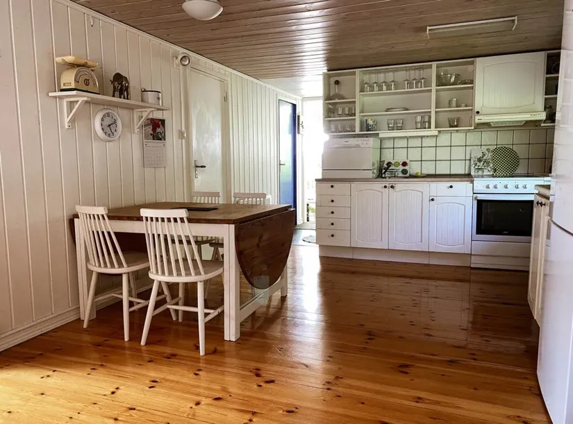 Fritidshus,  Kungshättan 34, Kungshatt, Ekerö