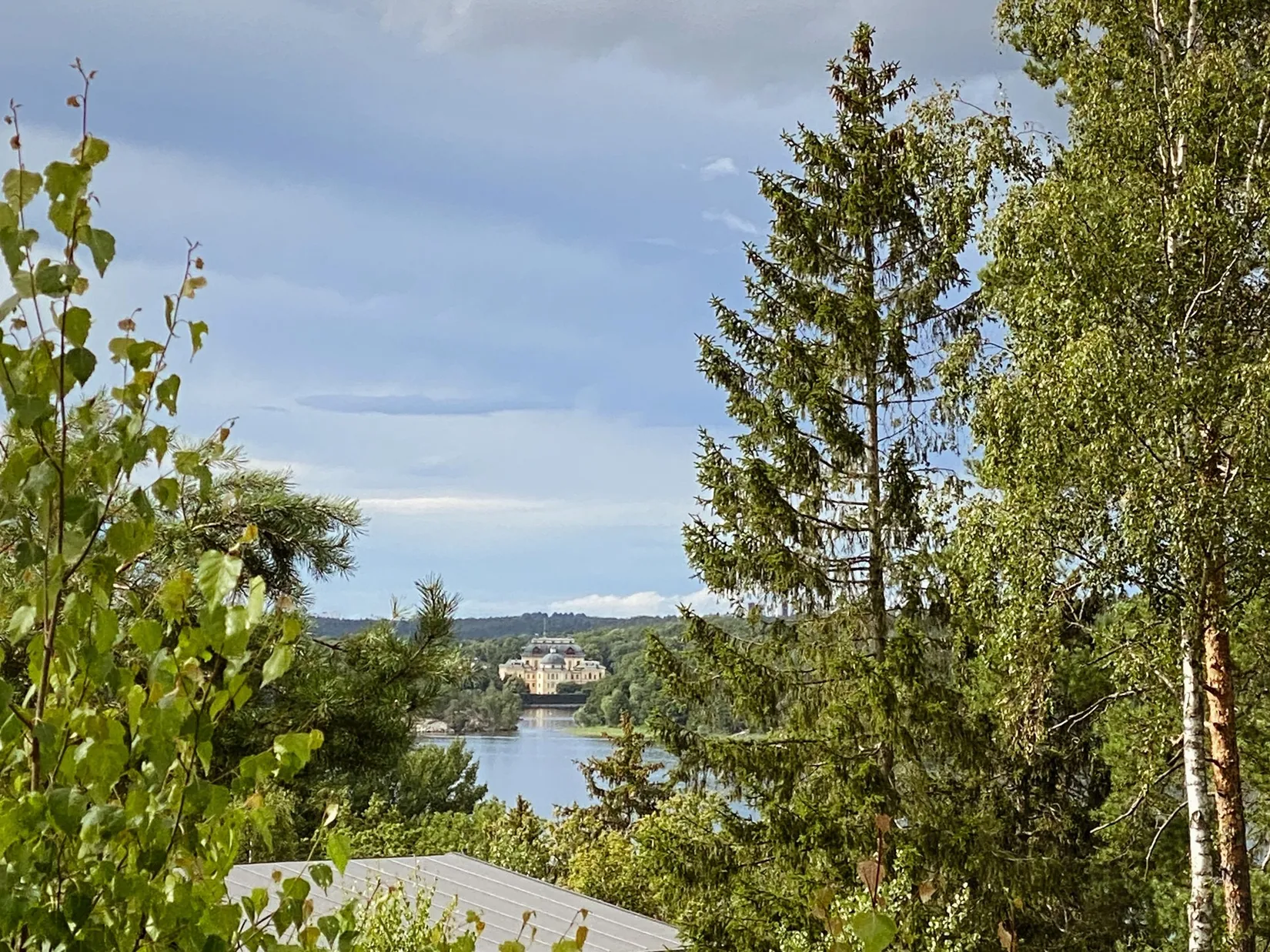 Fritidshus,  Kungshättan 34, Kungshatt, Ekerö